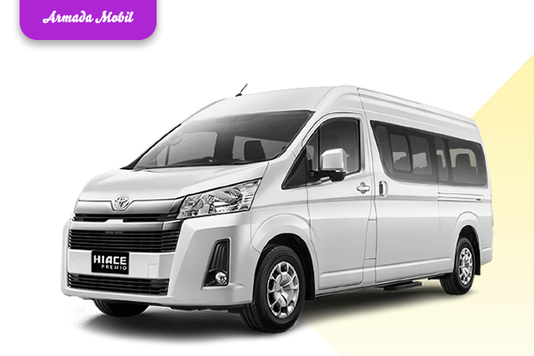Hiace Premio-alfara