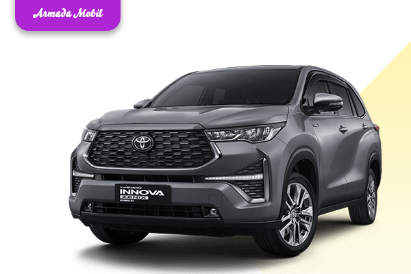 Innova Zenix-alfara