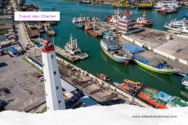 Pelabuhan Semarang